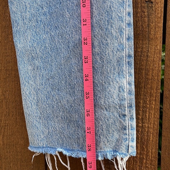 Zara Jeans size 2 - Picture 6 of 7